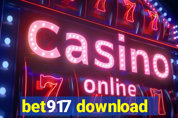 bet917 download